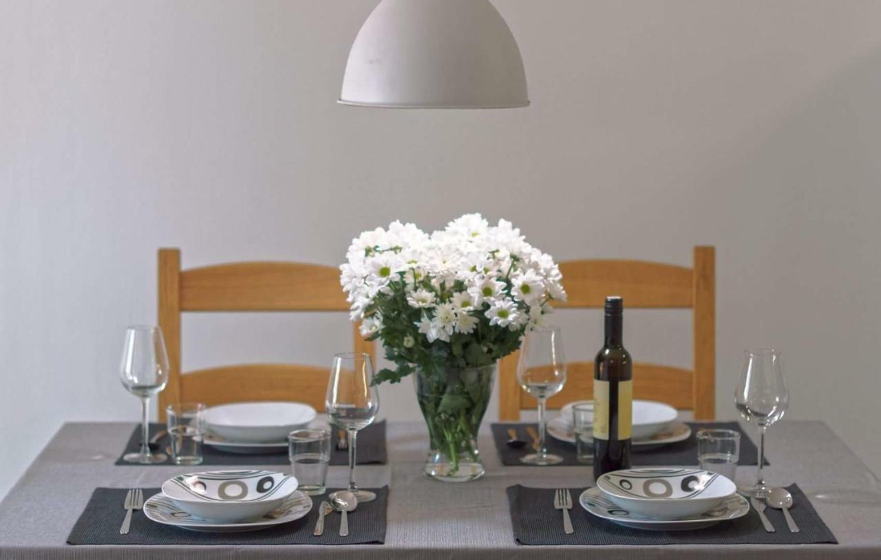 Apartment Rubix Пула Екстериор снимка